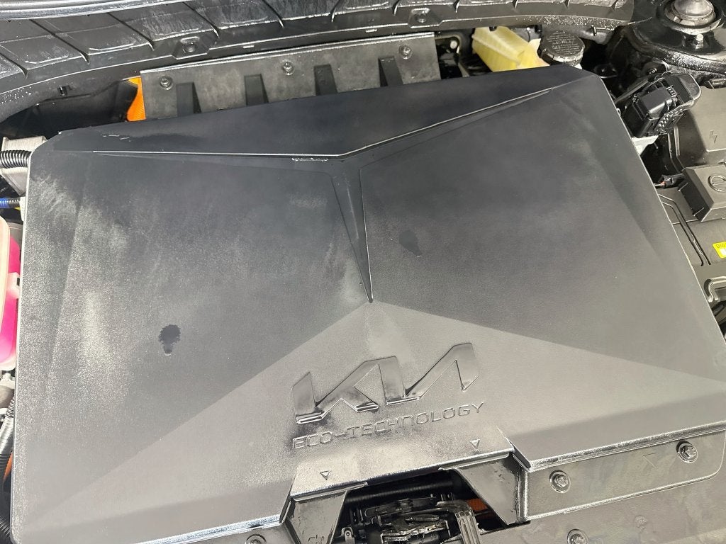 2023 Kia Niro EV Wave