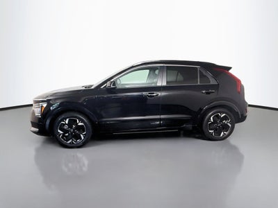 2023 Kia Niro EV Wave