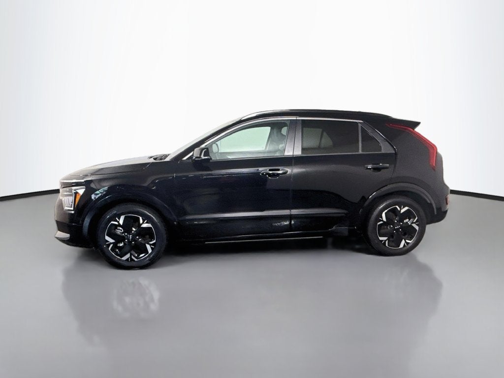2023 Kia Niro EV Wave