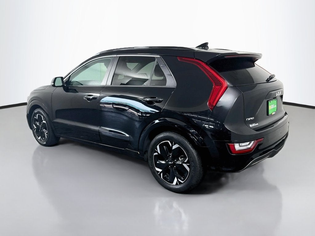 2023 Kia Niro EV Wave