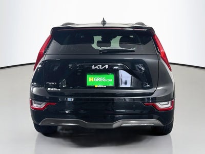 2023 Kia Niro EV Wave