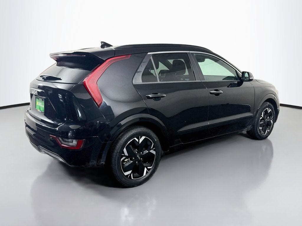 2023 Kia Niro EV Wave