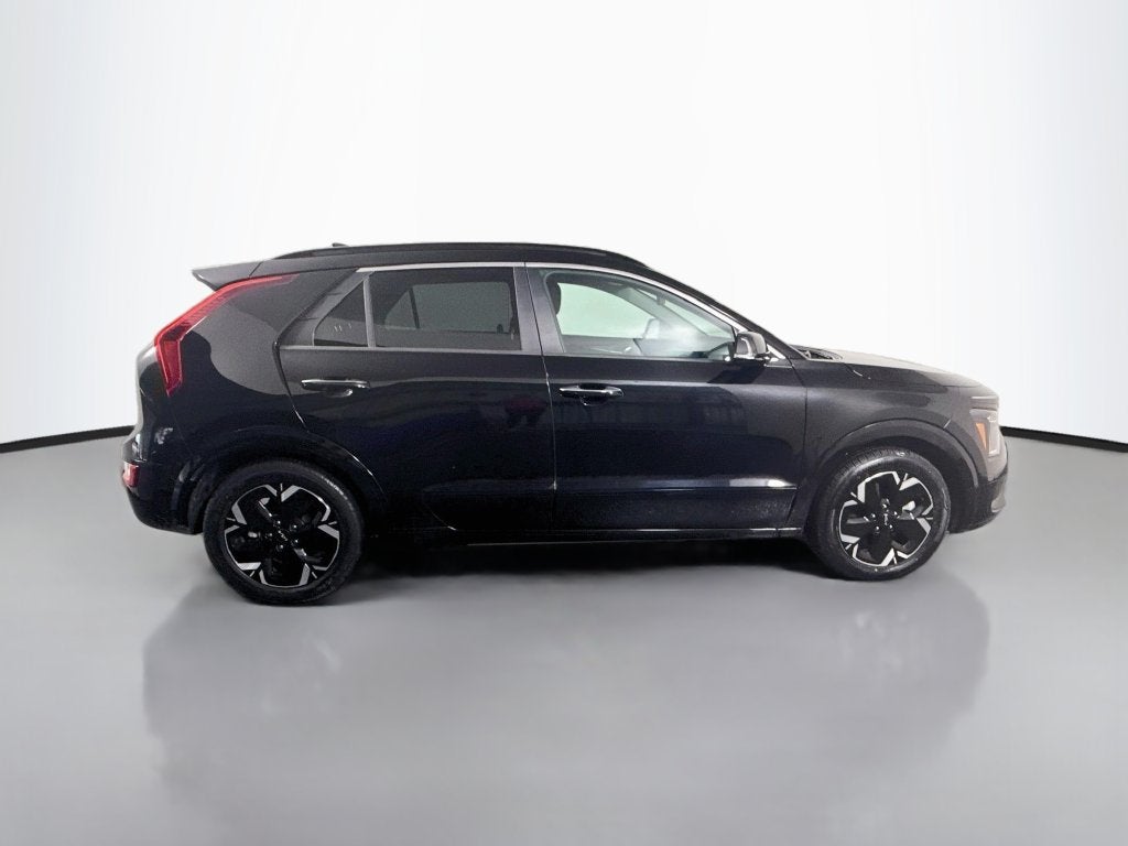 2023 Kia Niro EV Wave