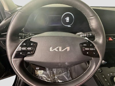 2023 Kia Niro EV Wave