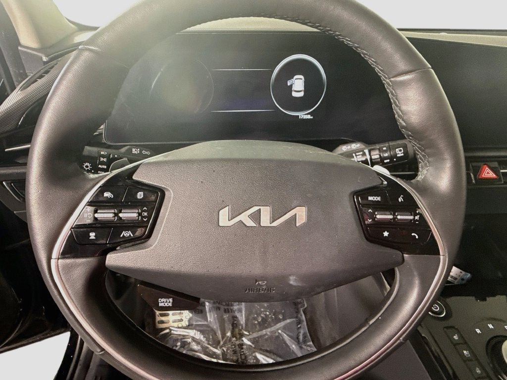 2023 Kia Niro EV Wave