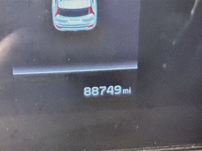 2023 Kia Niro SX
