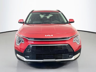 2023 Kia Niro SX