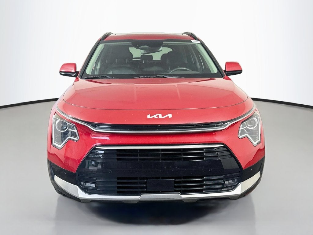 2023 Kia Niro SX