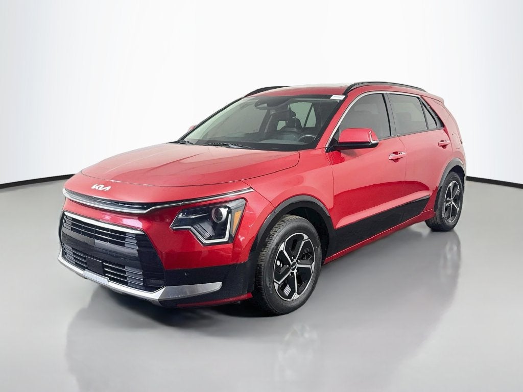 2023 Kia Niro SX