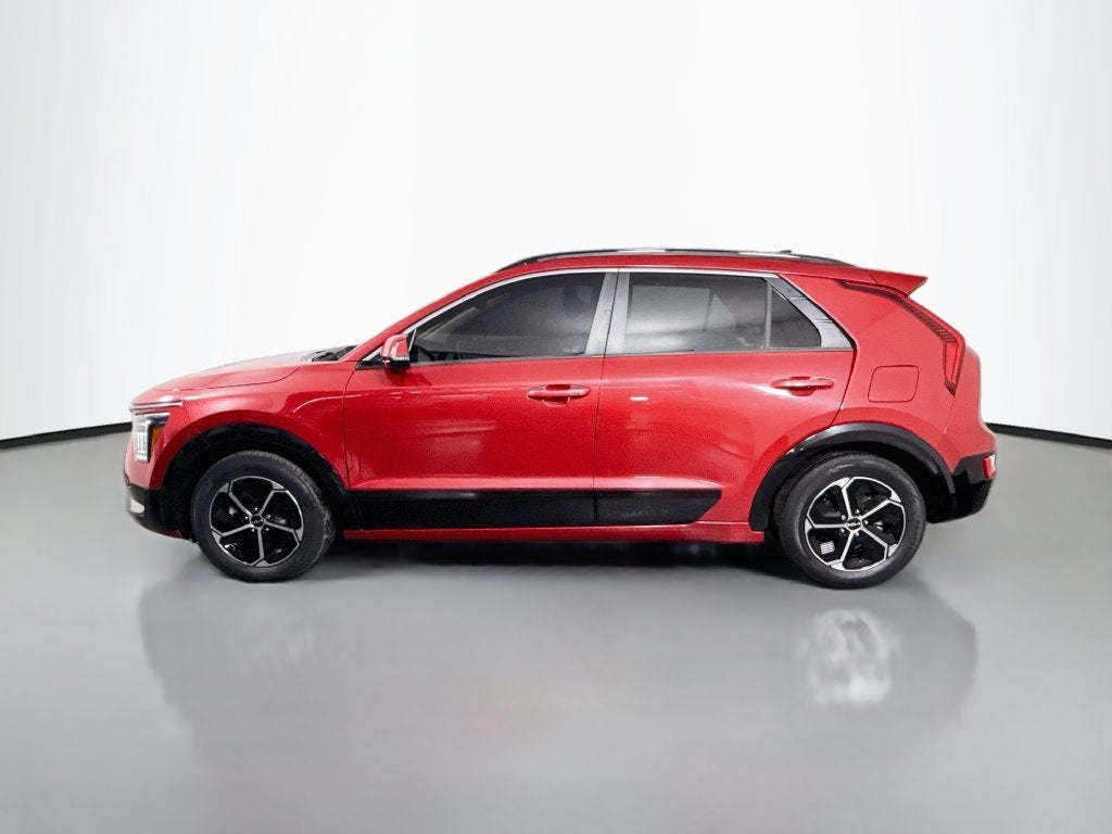 2023 Kia Niro SX
