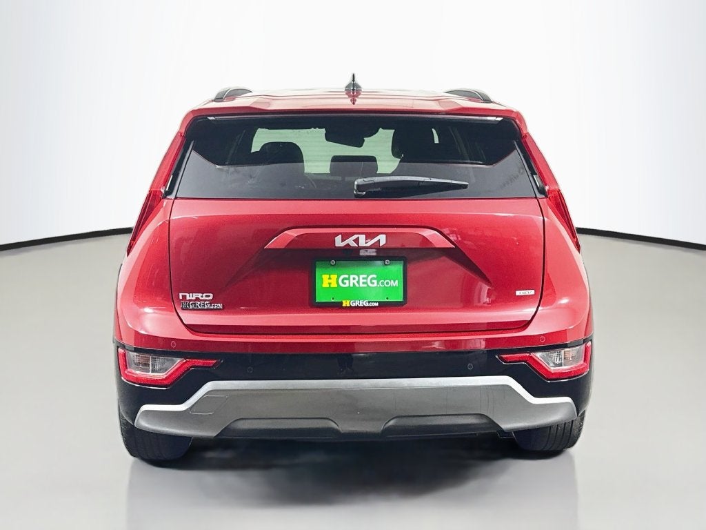 2023 Kia Niro SX