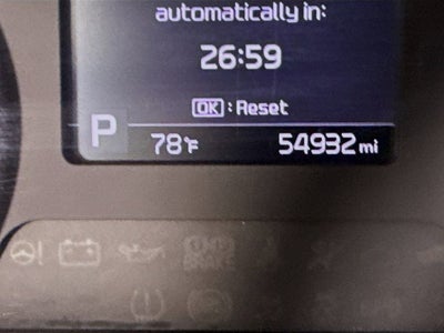 2021 Kia Seltos EX