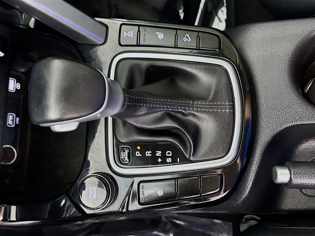 2021 Kia Seltos EX