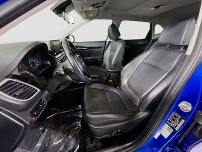 2021 Kia Seltos EX