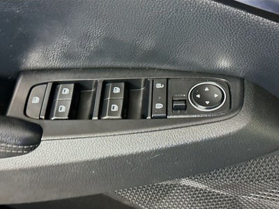 2021 Kia Seltos EX