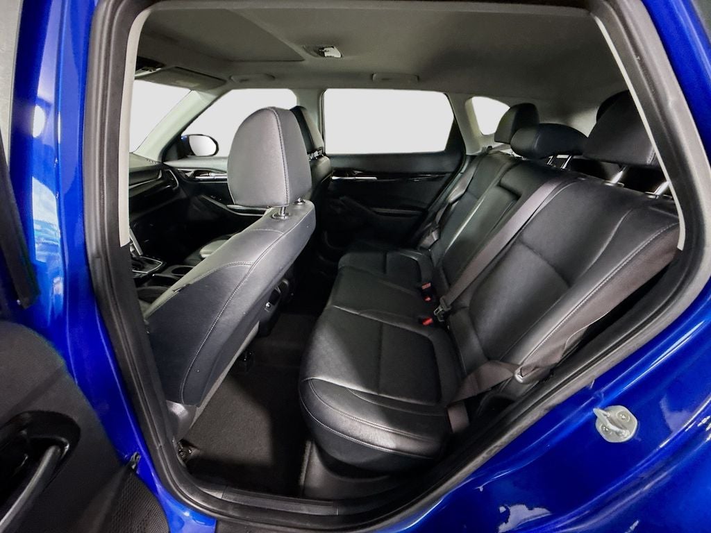 2021 Kia Seltos EX