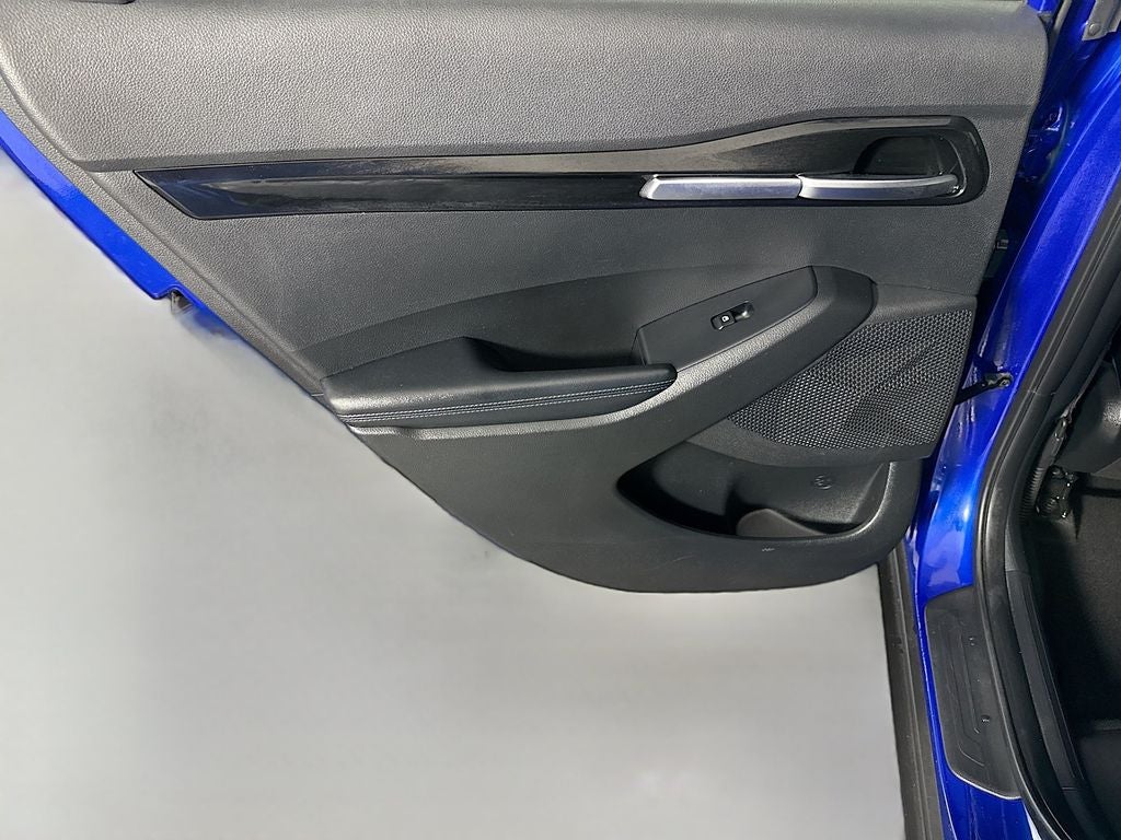 2021 Kia Seltos EX
