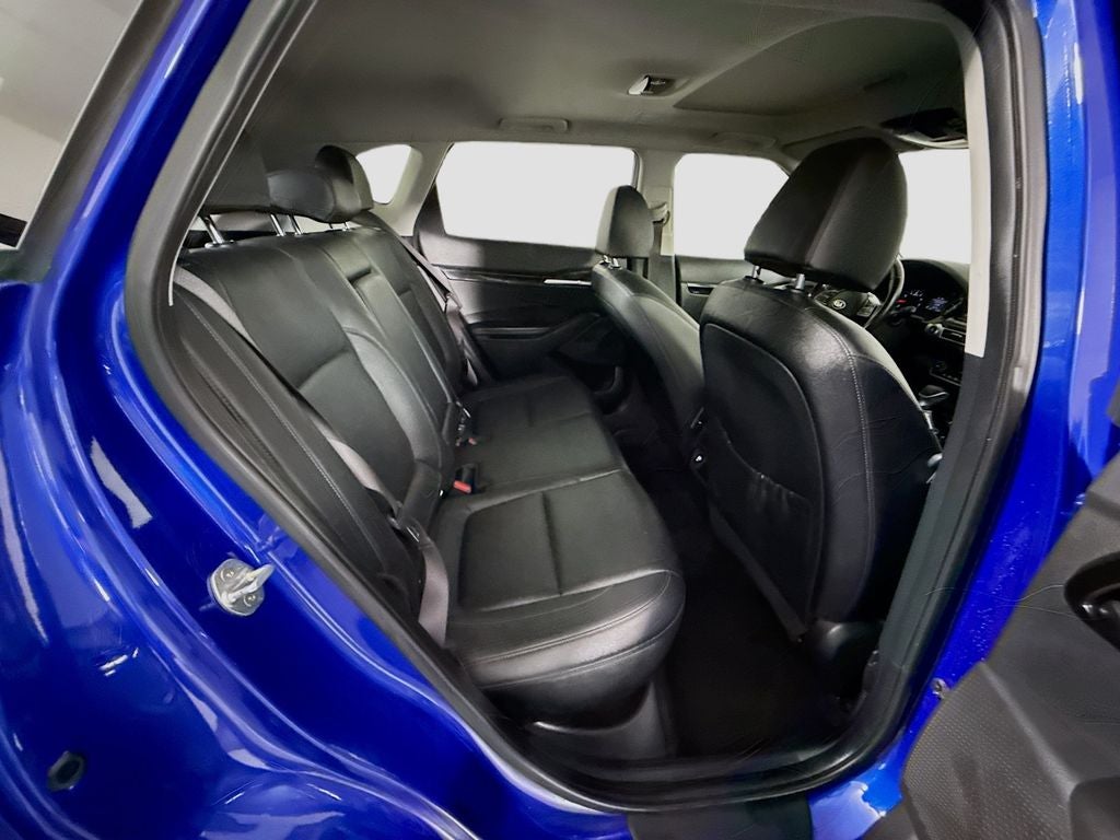 2021 Kia Seltos EX