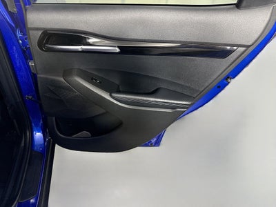 2021 Kia Seltos EX