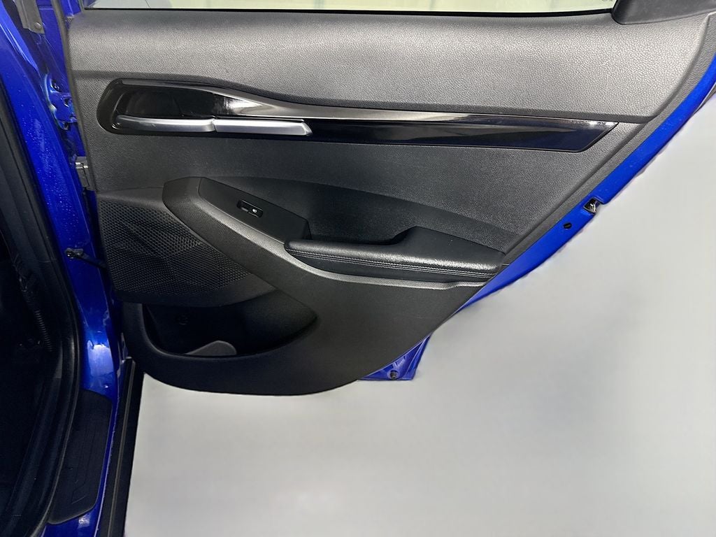 2021 Kia Seltos EX