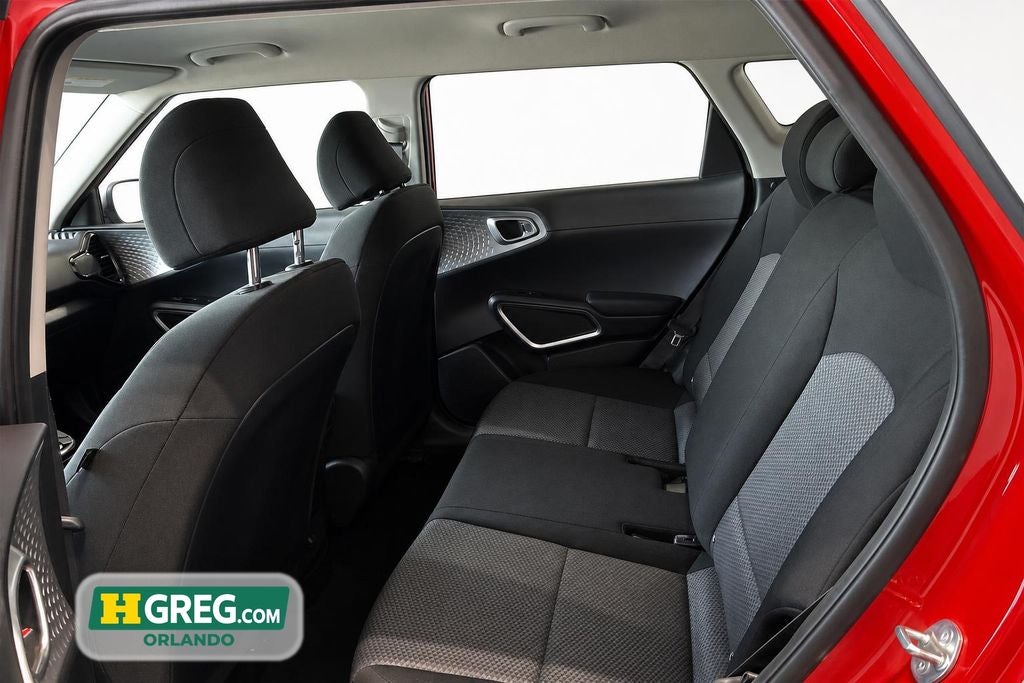 2023 Kia Soul S