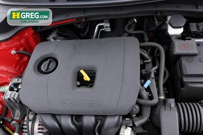 2023 Kia Soul S