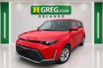 2023 Kia Soul S