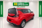 2023 Kia Soul S