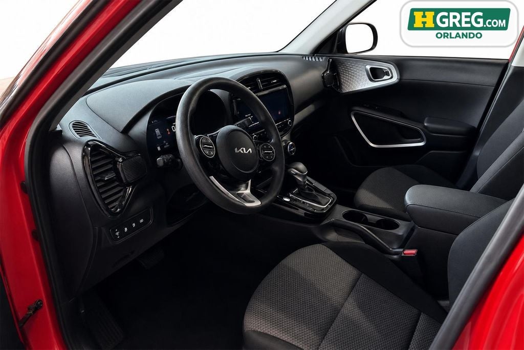 2023 Kia Soul S