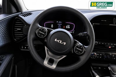 2023 Kia Soul S