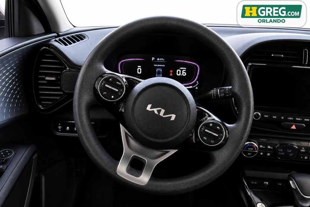 2023 Kia Soul S