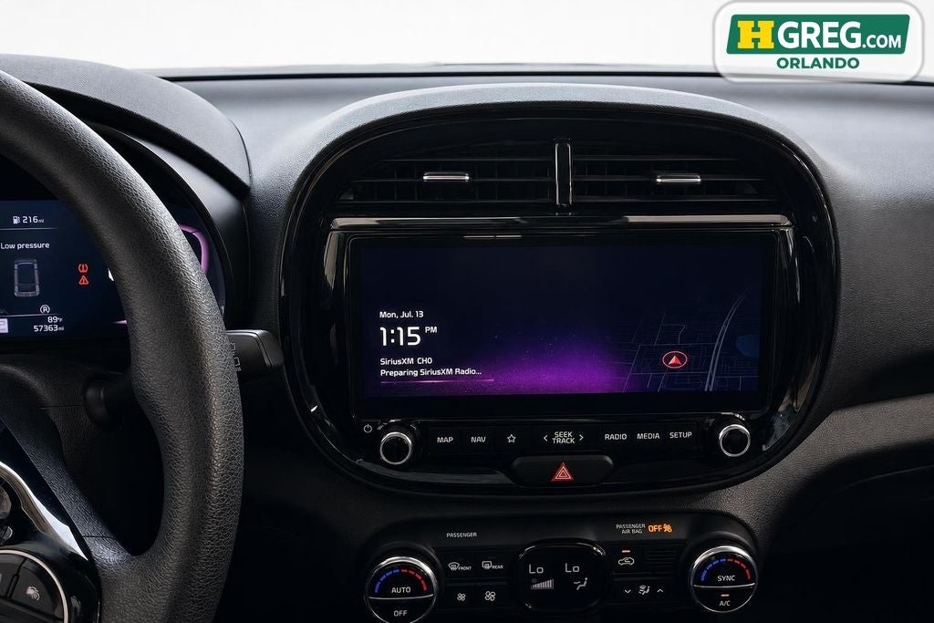 2023 Kia Soul S