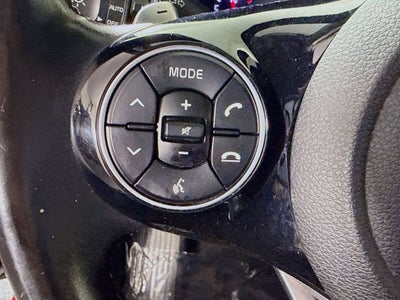 2022 Kia Soul Turbo