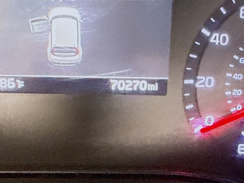 2022 Kia Soul Turbo