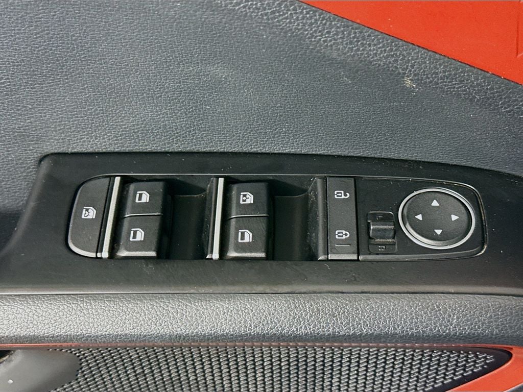 2022 Kia Soul Turbo