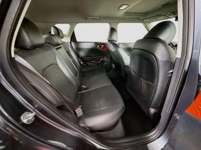 2022 Kia Soul Turbo