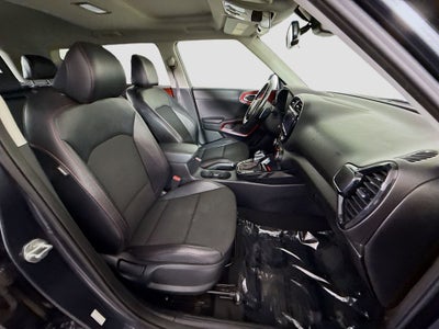 2022 Kia Soul Turbo