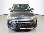2022 Kia Soul Turbo