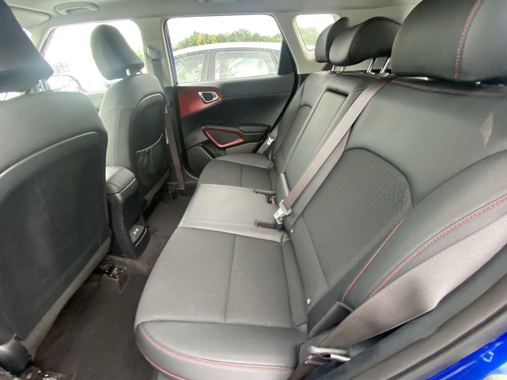 2023 Kia Soul GT-Line