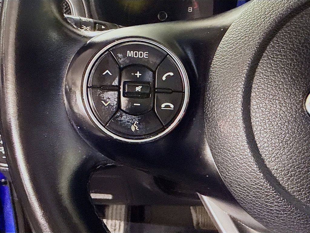 2020 Kia Soul GT-Line