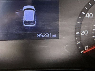 2020 Kia Soul GT-Line