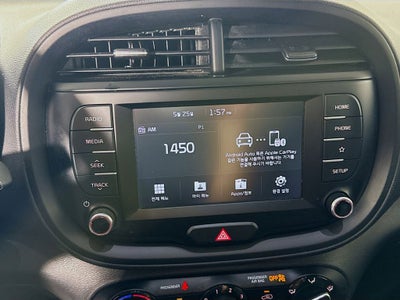 2020 Kia Soul GT-Line