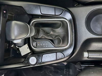 2020 Kia Soul GT-Line
