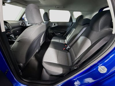 2020 Kia Soul GT-Line