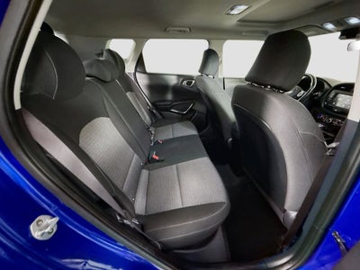 2020 Kia Soul GT-Line