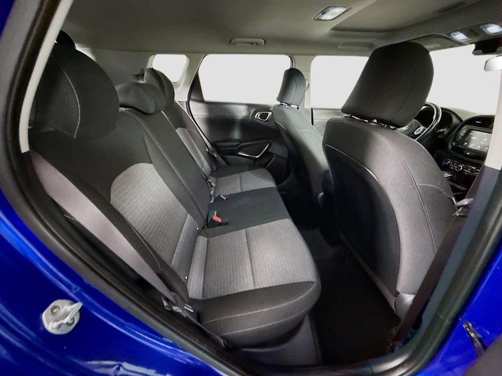 2020 Kia Soul GT-Line