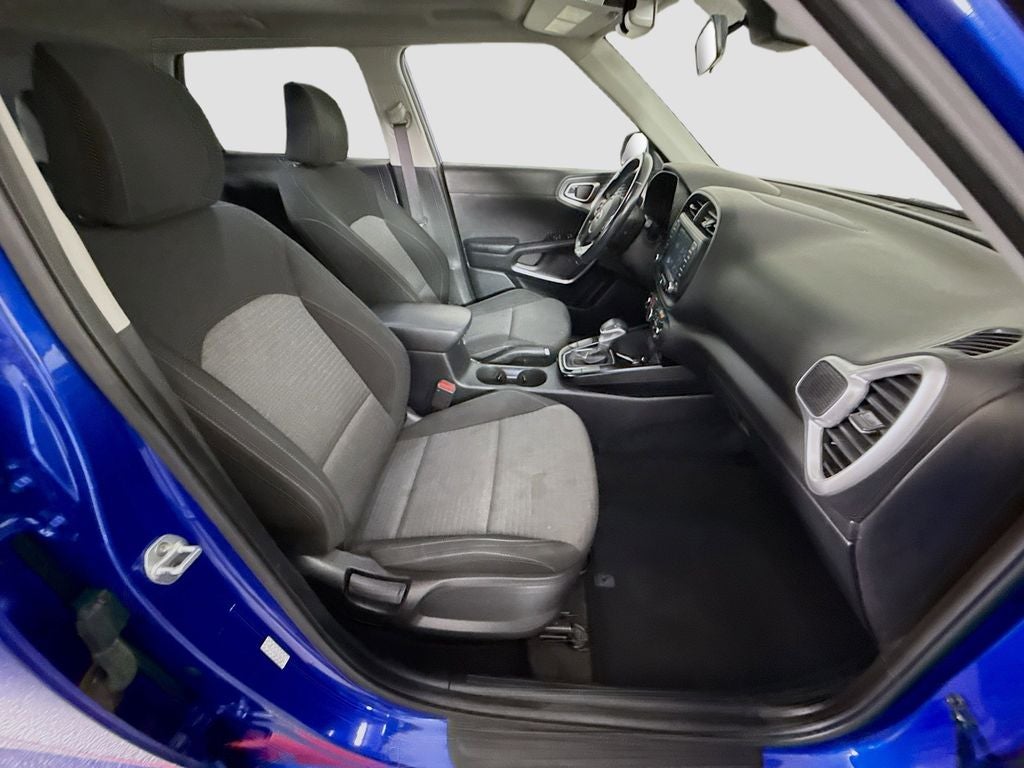 2020 Kia Soul GT-Line