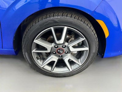 2020 Kia Soul GT-Line