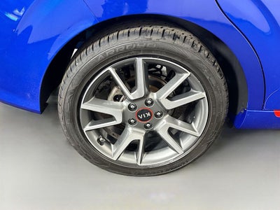 2020 Kia Soul GT-Line