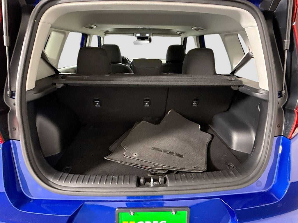 2020 Kia Soul GT-Line